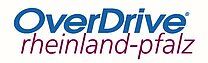 Overdrive - englischsprachige Medien